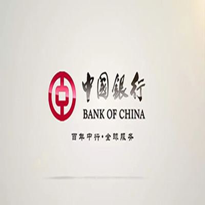 洪泽中国银行中银e贷